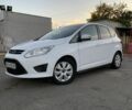Білий Форд Сі-Макс, об'ємом двигуна 1 л та пробігом 80 тис. км за 8000 $, фото 2 на Automoto.ua