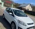 Белый Форд Си-Макс, объемом двигателя 1 л и пробегом 119 тыс. км за 5500 $, фото 1 на Automoto.ua