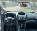 Білий Форд Сі-Макс, об'ємом двигуна 1 л та пробігом 119 тис. км за 5500 $, фото 3 на Automoto.ua