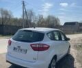 Білий Форд Сі-Макс, об'ємом двигуна 1 л та пробігом 119 тис. км за 5500 $, фото 7 на Automoto.ua