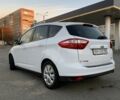 Білий Форд Сі-Макс, об'ємом двигуна 1 л та пробігом 80 тис. км за 8000 $, фото 3 на Automoto.ua
