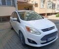 Белый Форд Си-Макс, объемом двигателя 2 л и пробегом 165 тыс. км за 10200 $, фото 1 на Automoto.ua
