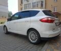 Белый Форд Си-Макс, объемом двигателя 2 л и пробегом 165 тыс. км за 10200 $, фото 3 на Automoto.ua