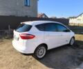 Білий Форд Сі-Макс, об'ємом двигуна 2 л та пробігом 249 тис. км за 9900 $, фото 3 на Automoto.ua