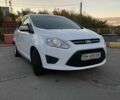 Білий Форд Сі-Макс, об'ємом двигуна 1 л та пробігом 80 тис. км за 8000 $, фото 1 на Automoto.ua