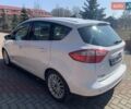Білий Форд Сі-Макс, об'ємом двигуна 2 л та пробігом 165 тис. км за 11500 $, фото 4 на Automoto.ua