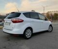 Білий Форд Сі-Макс, об'ємом двигуна 1 л та пробігом 80 тис. км за 8000 $, фото 4 на Automoto.ua