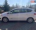 Білий Форд Сі-Макс, об'ємом двигуна 2 л та пробігом 165 тис. км за 11500 $, фото 5 на Automoto.ua