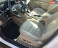 Білий Форд Сі-Макс, об'ємом двигуна 2 л та пробігом 165 тис. км за 11500 $, фото 9 на Automoto.ua