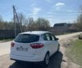 Белый Форд Си-Макс, объемом двигателя 1 л и пробегом 119 тыс. км за 6000 $, фото 6 на Automoto.ua