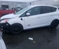 Белый Форд Си-Макс, объемом двигателя 2 л и пробегом 22 тыс. км за 7600 $, фото 1 на Automoto.ua