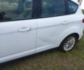 Білий Форд Сі-Макс, об'ємом двигуна 2 л та пробігом 179 тис. км за 8000 $, фото 5 на Automoto.ua