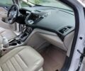 Белый Форд Си-Макс, объемом двигателя 2 л и пробегом 200 тыс. км за 10000 $, фото 21 на Automoto.ua