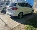 Білий Форд Сі-Макс, об'ємом двигуна 2 л та пробігом 170 тис. км за 9000 $, фото 3 на Automoto.ua