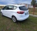 Білий Форд Сі-Макс, об'ємом двигуна 2 л та пробігом 179 тис. км за 8000 $, фото 4 на Automoto.ua