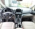 Білий Форд Сі-Макс, об'ємом двигуна 2 л та пробігом 179 тис. км за 8000 $, фото 8 на Automoto.ua