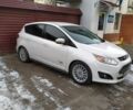 Белый Форд Си-Макс, объемом двигателя 2 л и пробегом 200 тыс. км за 10000 $, фото 14 на Automoto.ua