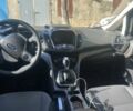 Білий Форд Сі-Макс, об'ємом двигуна 2 л та пробігом 170 тис. км за 9000 $, фото 5 на Automoto.ua