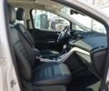 Белый Форд Си-Макс, объемом двигателя 2 л и пробегом 105 тыс. км за 15200 $, фото 12 на Automoto.ua