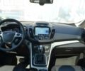 Белый Форд Си-Макс, объемом двигателя 2 л и пробегом 105 тыс. км за 15200 $, фото 15 на Automoto.ua