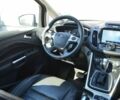 Белый Форд Си-Макс, объемом двигателя 2 л и пробегом 105 тыс. км за 15200 $, фото 16 на Automoto.ua