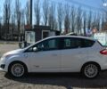 Белый Форд Си-Макс, объемом двигателя 2 л и пробегом 105 тыс. км за 15200 $, фото 3 на Automoto.ua