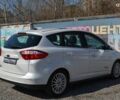 Белый Форд Си-Макс, объемом двигателя 2 л и пробегом 105 тыс. км за 15200 $, фото 6 на Automoto.ua