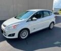 Білий Форд Сі-Макс, об'ємом двигуна 2 л та пробігом 125 тис. км за 5600 $, фото 11 на Automoto.ua