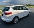 Білий Форд Сі-Макс, об'ємом двигуна 2 л та пробігом 125 тис. км за 5600 $, фото 4 на Automoto.ua