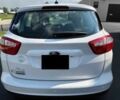 Білий Форд Сі-Макс, об'ємом двигуна 2 л та пробігом 125 тис. км за 5600 $, фото 7 на Automoto.ua