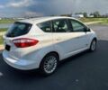 Білий Форд Сі-Макс, об'ємом двигуна 2 л та пробігом 99 тис. км за 1450 $, фото 7 на Automoto.ua