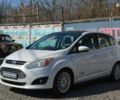 Белый Форд Си-Макс, объемом двигателя 2 л и пробегом 105 тыс. км за 15200 $, фото 2 на Automoto.ua