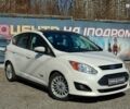 Белый Форд Си-Макс, объемом двигателя 2 л и пробегом 105 тыс. км за 15200 $, фото 1 на Automoto.ua