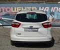 Белый Форд Си-Макс, объемом двигателя 2 л и пробегом 105 тыс. км за 15200 $, фото 7 на Automoto.ua