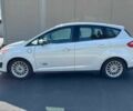 Білий Форд Сі-Макс, об'ємом двигуна 2 л та пробігом 125 тис. км за 5600 $, фото 10 на Automoto.ua