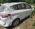 Белый Форд Си-Макс, объемом двигателя 2 л и пробегом 150 тыс. км за 4400 $, фото 1 на Automoto.ua