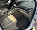 Білий Форд Сі-Макс, об'ємом двигуна 2 л та пробігом 79 тис. км за 6500 $, фото 10 на Automoto.ua