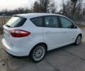 Белый Форд Си-Макс, объемом двигателя 2 л и пробегом 190 тыс. км за 9000 $, фото 2 на Automoto.ua
