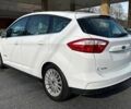 Білий Форд Сі-Макс, об'ємом двигуна 2 л та пробігом 79 тис. км за 6500 $, фото 3 на Automoto.ua