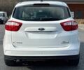Білий Форд Сі-Макс, об'ємом двигуна 2 л та пробігом 79 тис. км за 6500 $, фото 4 на Automoto.ua