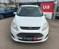 Білий Форд Сі-Макс, об'ємом двигуна 2 л та пробігом 235 тис. км за 11990 $, фото 7 на Automoto.ua