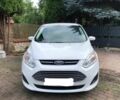 Білий Форд Сі-Макс, об'ємом двигуна 2 л та пробігом 105 тис. км за 8200 $, фото 4 на Automoto.ua