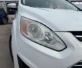Білий Форд Сі-Макс, об'ємом двигуна 2 л та пробігом 235 тис. км за 11990 $, фото 8 на Automoto.ua