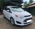 Білий Форд Сі-Макс, об'ємом двигуна 2 л та пробігом 105 тис. км за 8200 $, фото 1 на Automoto.ua