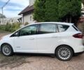 Білий Форд Сі-Макс, об'ємом двигуна 2 л та пробігом 105 тис. км за 8200 $, фото 2 на Automoto.ua