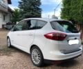 Білий Форд Сі-Макс, об'ємом двигуна 2 л та пробігом 105 тис. км за 8200 $, фото 1 на Automoto.ua