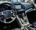 Білий Форд Сі-Макс, об'ємом двигуна 2 л та пробігом 99 тис. км за 2000 $, фото 4 на Automoto.ua