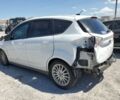 Белый Форд Си-Макс, объемом двигателя 2 л и пробегом 111 тыс. км за 7000 $, фото 2 на Automoto.ua