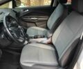 Білий Форд Сі-Макс, об'ємом двигуна 2 л та пробігом 105 тис. км за 8200 $, фото 7 на Automoto.ua