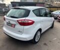 Білий Форд Сі-Макс, об'ємом двигуна 2 л та пробігом 235 тис. км за 11990 $, фото 4 на Automoto.ua